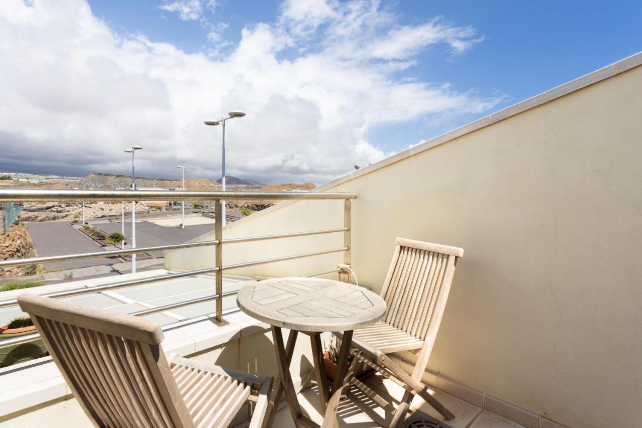 Medano Perfect Stay By Sunkeyrents Ель-Медано Екстер'єр фото